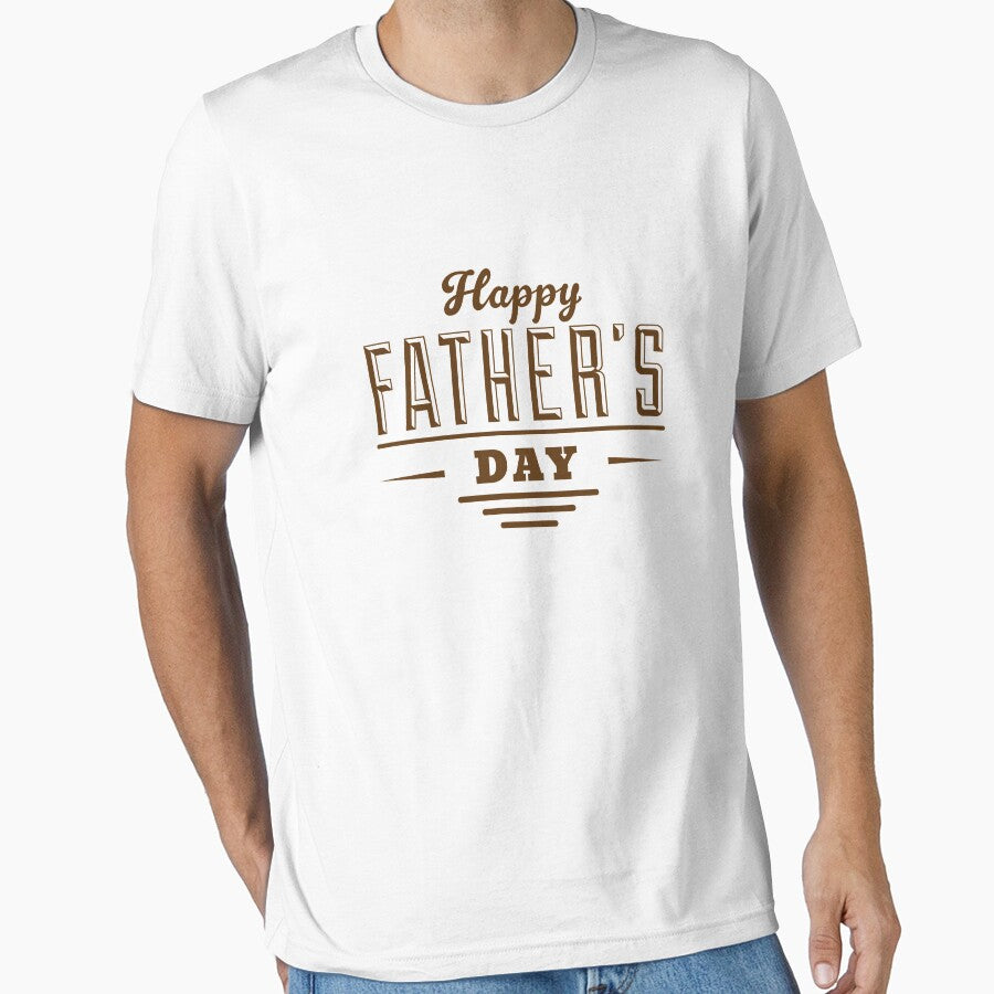 Happy fathers day by Dieowl T-Shirts, Hoodie, Sweatshirt | BlankRebels.com (Image 1)