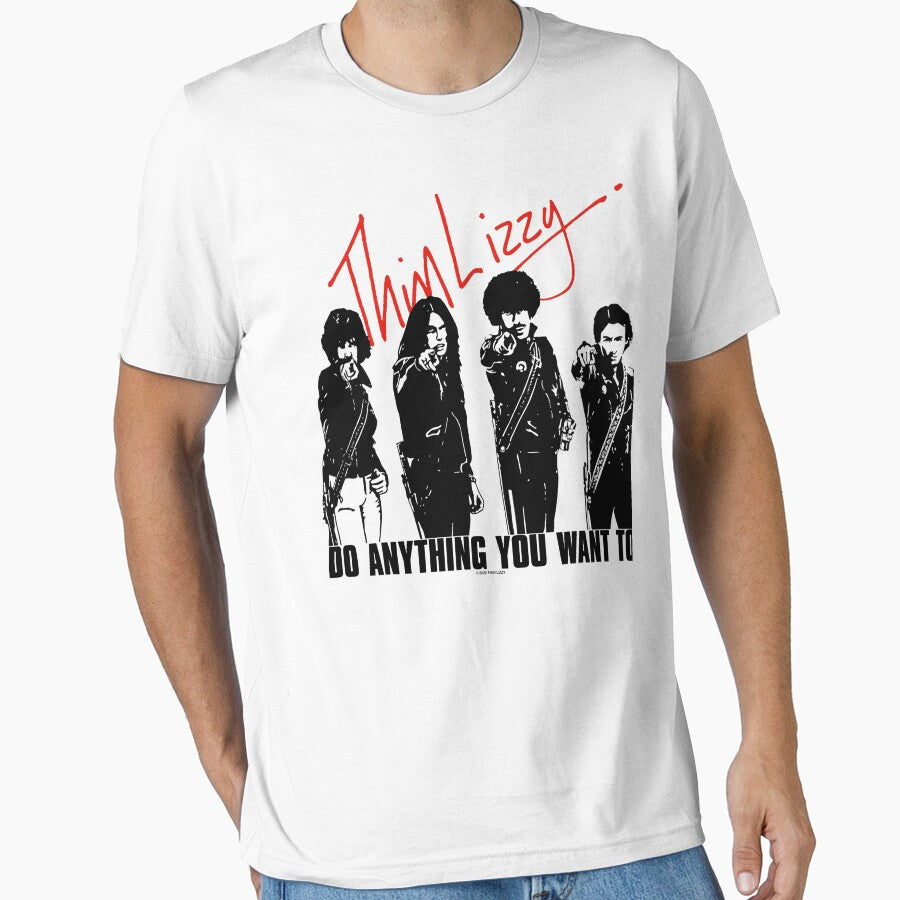 Retro Rock Band Tour Music Concert Vintage 90s by UnlockedTimoth T-Shirts, Hoodie, Sweatshirt | BlankRebels.com (Image 1)