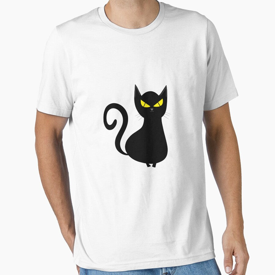 HALLOWEEN CAT T-Shirts, Hoodie, Sweatshirt