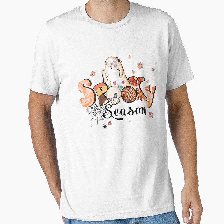 Spooky Season Sublimation Funny Halloween Costume by Bemumd-art T-Shirts, Hoodie, Sweatshirt | BlankRebels.com (Image 1)