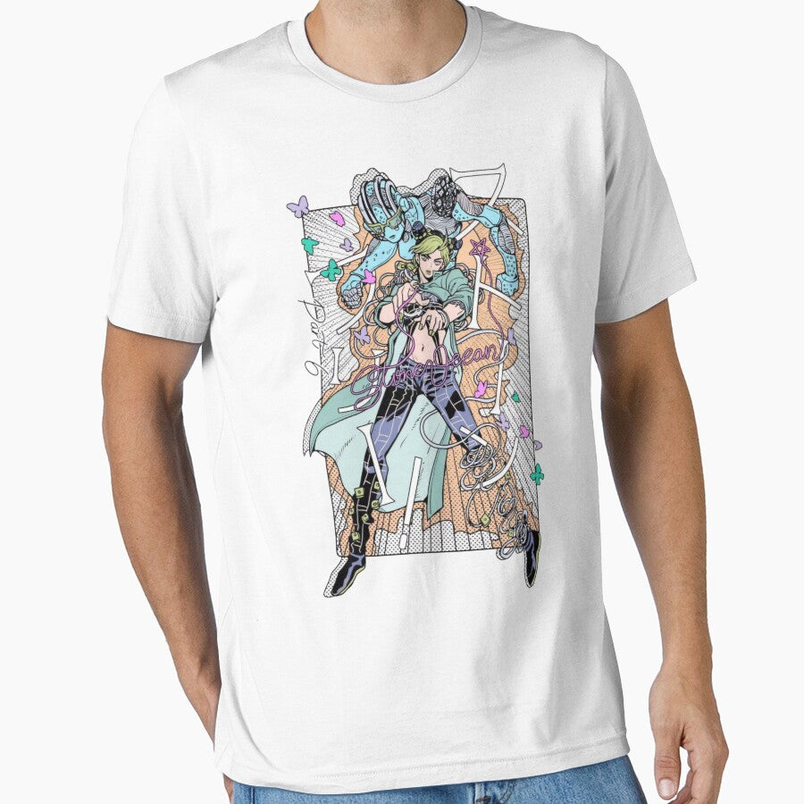 Chorokichi by AngeryShibe T-Shirts, Hoodie, Sweatshirt | BlankRebels.com (Image 1)