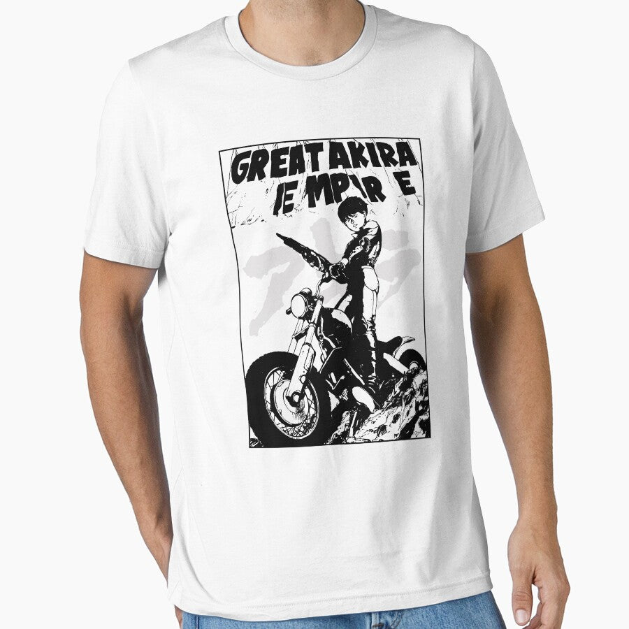 Akira - Great Akira Empire by 1522Shop