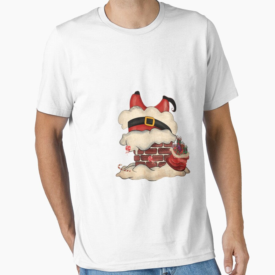 christmas background by mouda20 T-Shirts, Hoodie, Sweatshirt | BlankRebels.com (Image 1)