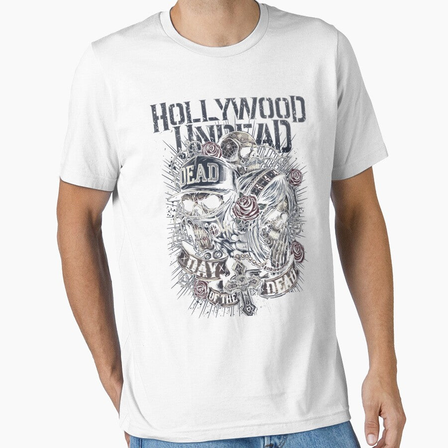 Hol.lywood Und.ead by AudaPaul
