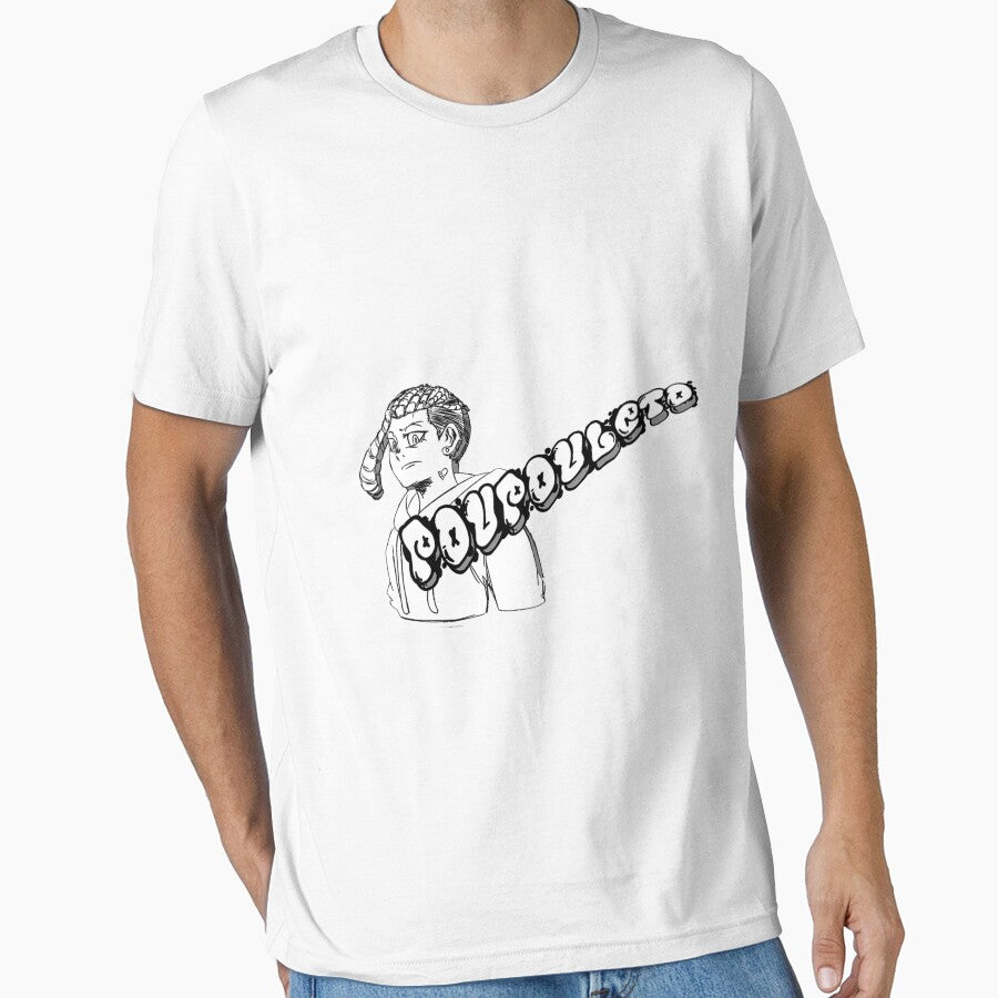 Poupouleto by PouPouleto T-Shirts, Hoodie, Sweatshirt | BlankRebels.com (Image 1)