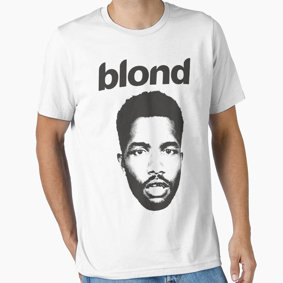 Frank Ocean Blond Hip Hop by DiamondMi1187 T-Shirts, Hoodie, Sweatshirt | BlankRebels.com (Image 1)