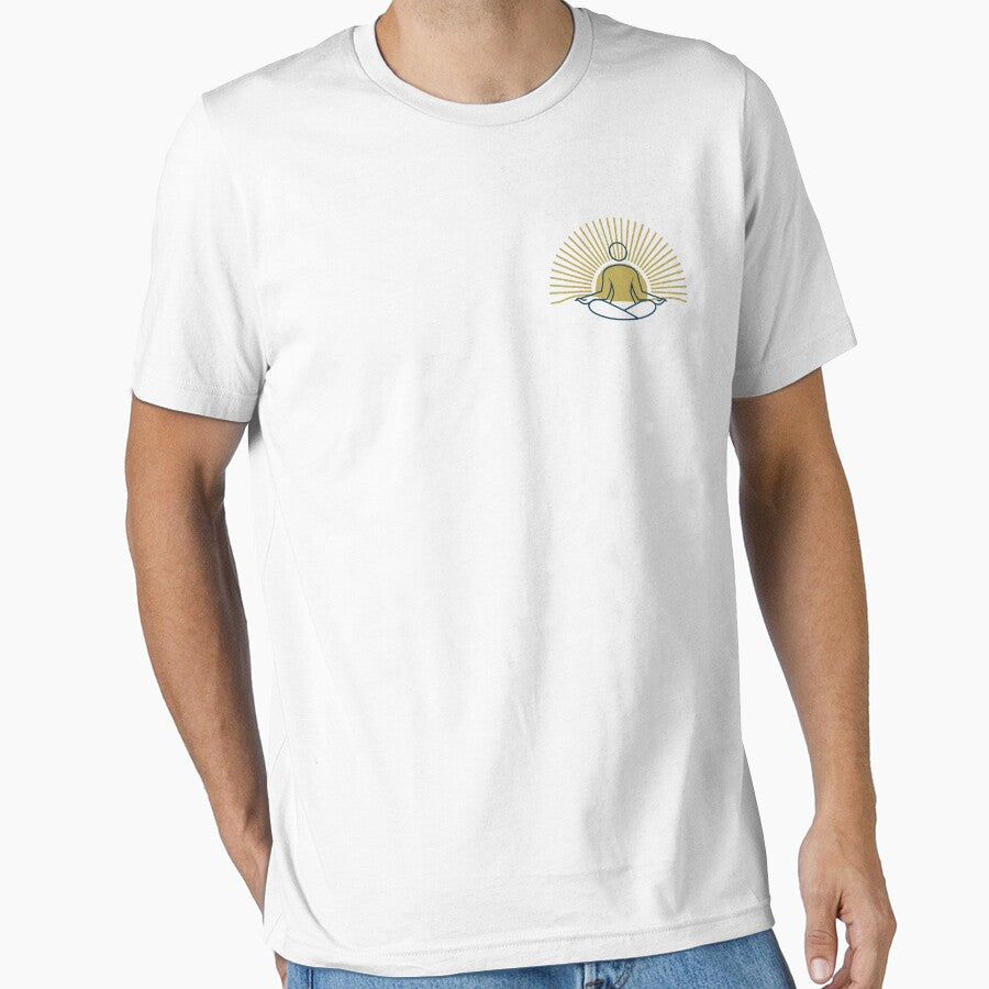 Sunrise Yoga T-Shirts, Hoodie, Sweatshirt