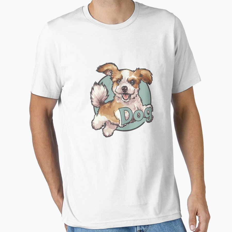 Funny dog,Dog Lover by VppShop