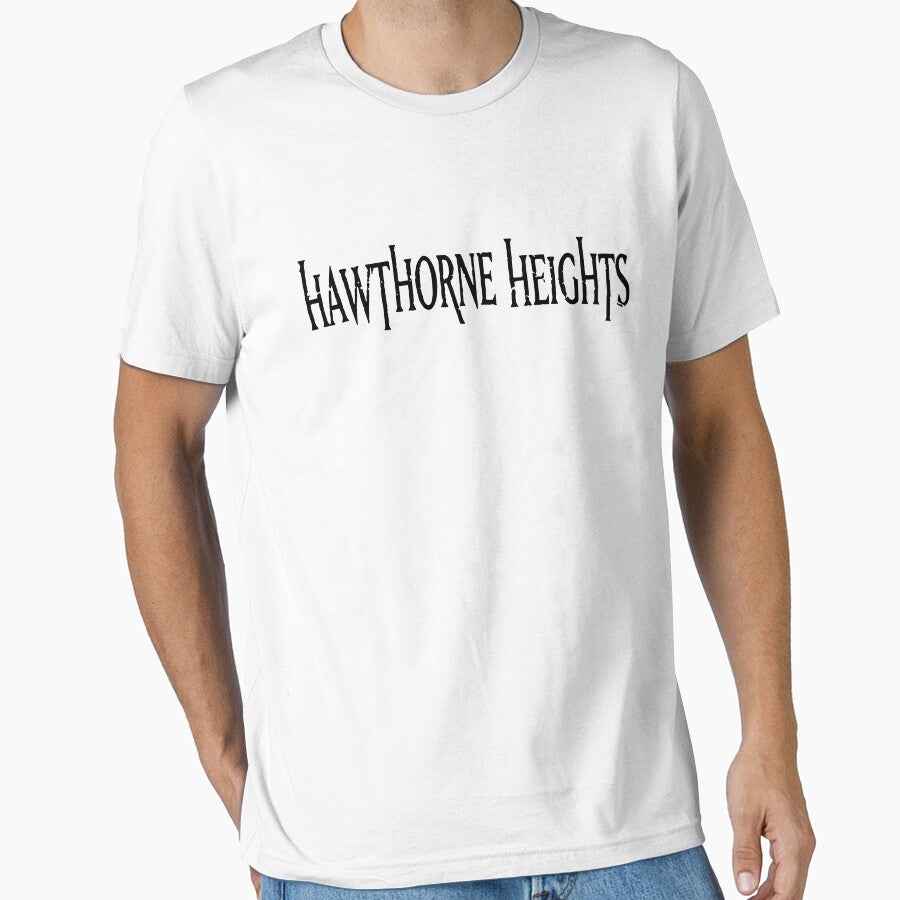 Hawthorne Heights by Phyllis Watlington T-Shirts, Hoodie, Sweatshirt | BlankRebels.com (Image 1)