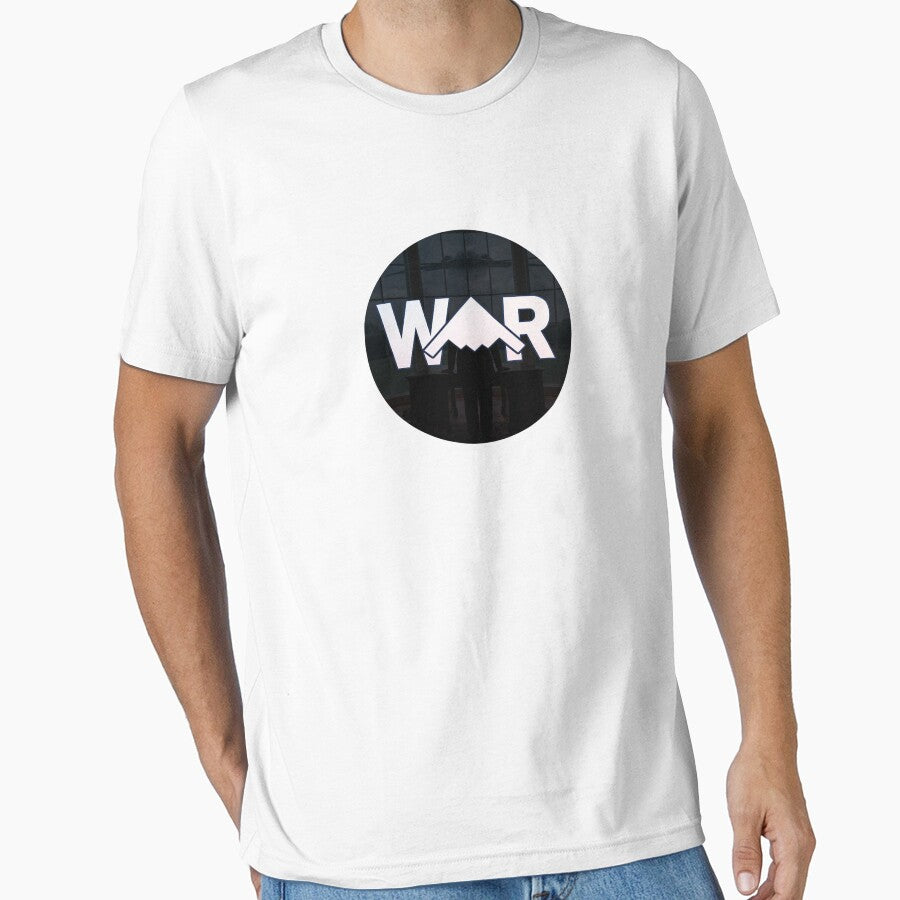 war crypto coin meme by stem-design T-Shirts, Hoodie, Sweatshirt | BlankRebels.com (Image 1)