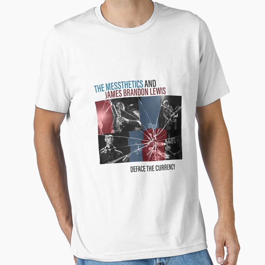 The Messthetics Deface The Currency by Ellavashopp T-Shirts, Hoodie, Sweatshirt | BlankRebels.com (Image 1)