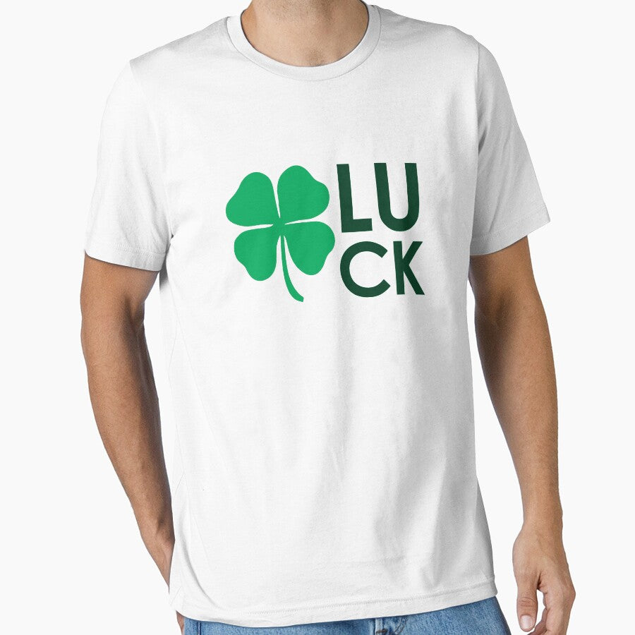 Luck by felipesilva