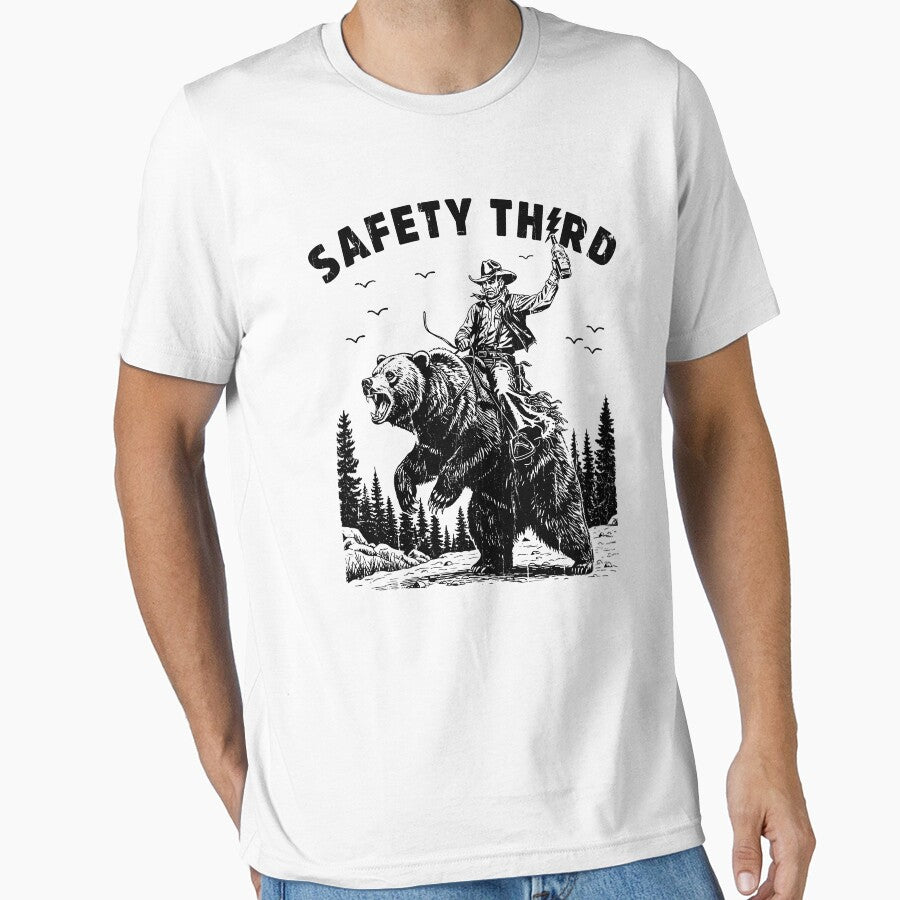 Safety Third by Charbolreta