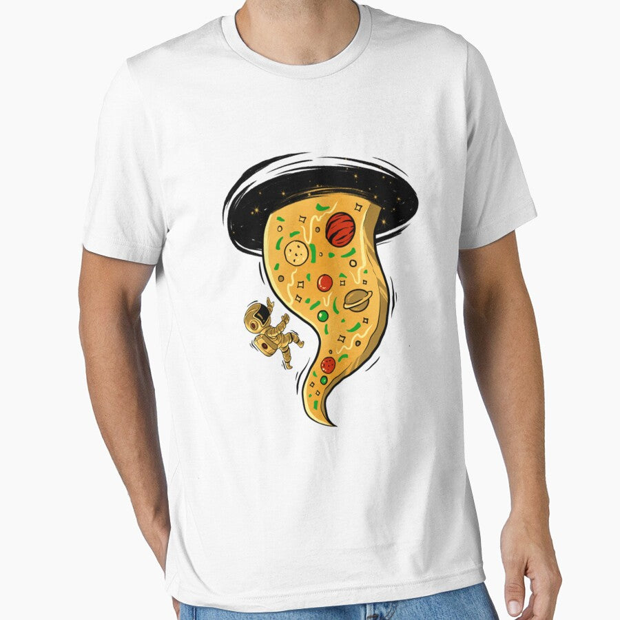 Pizza hole by TED-DESIGN T-Shirts, Hoodie, Sweatshirt | BlankRebels.com (Image 1)