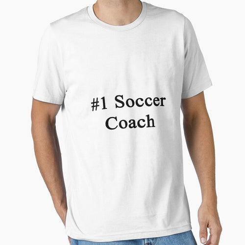 #1 Soccer Coach by supernova23
