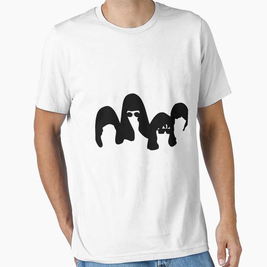 The Ramones by Universe4ART T-Shirts, Hoodie, Sweatshirt | BlankRebels.com (Image 1)