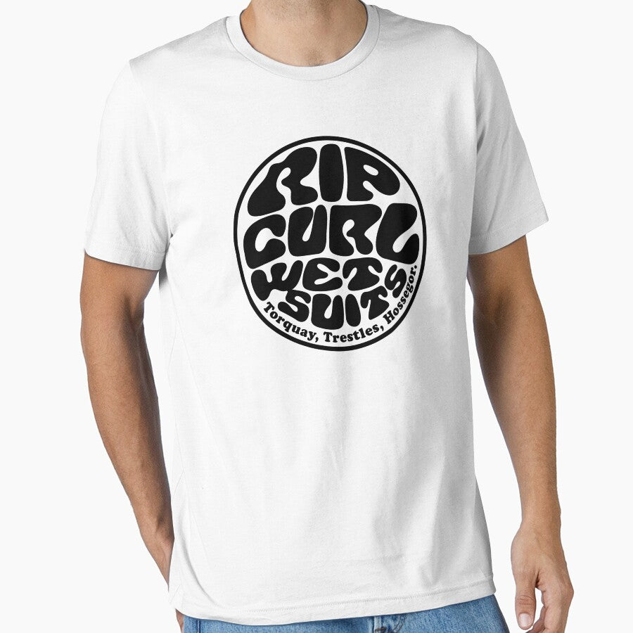 Torquay Trestles Hossegor by tinasak T-Shirts, Hoodie, Sweatshirt | BlankRebels.com (Image 1)