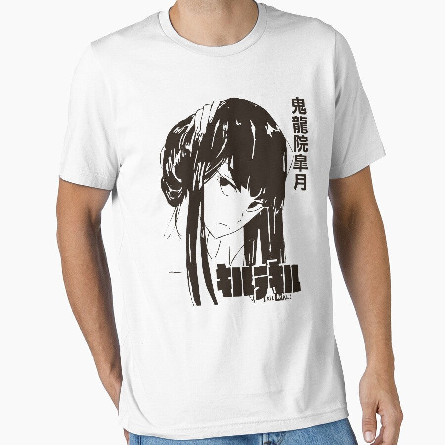 Satsuki Kiryuin T-Shirts, Hoodie, Sweatshirt