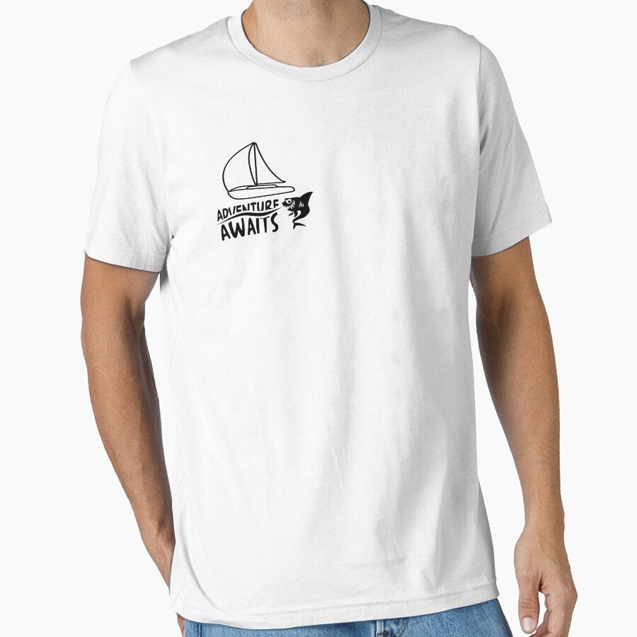 Adventure awaits by harounshirt T-Shirts, Hoodie, Sweatshirt | BlankRebels.com (Image 1)