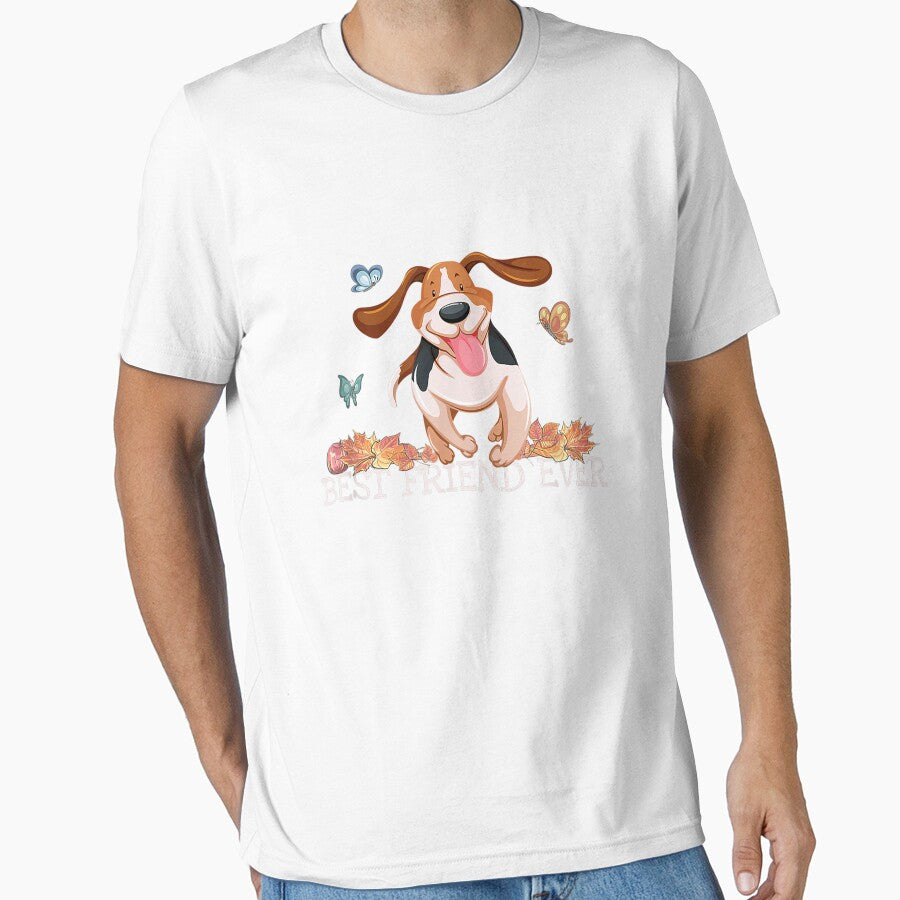 Best Friend. Best Friend My Dog Beagle T-Shirts, Hoodie, Sweatshirt