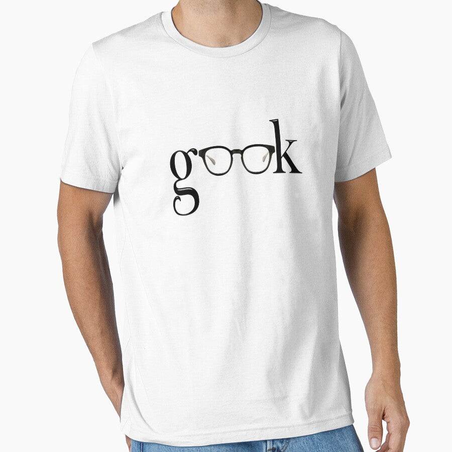 Geek Glasses by TexTs T-Shirts, Hoodie, Sweatshirt | BlankRebels.com (Image 1)