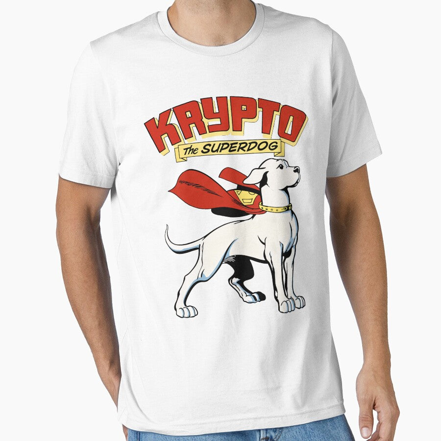Superdog by Arcaucil