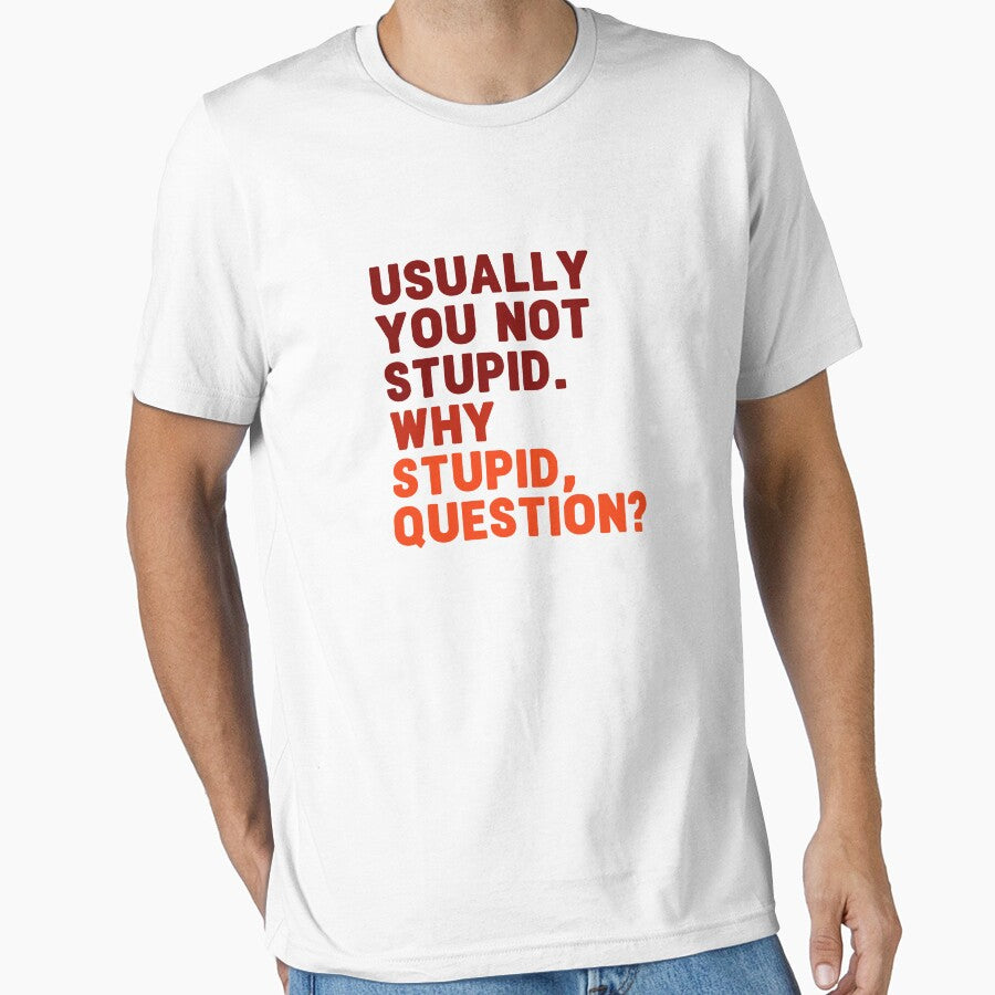 Usually you not stupid why stupid question. funny project hail mary quotes 2. funny project hail mary quotes 4... (Image 1)