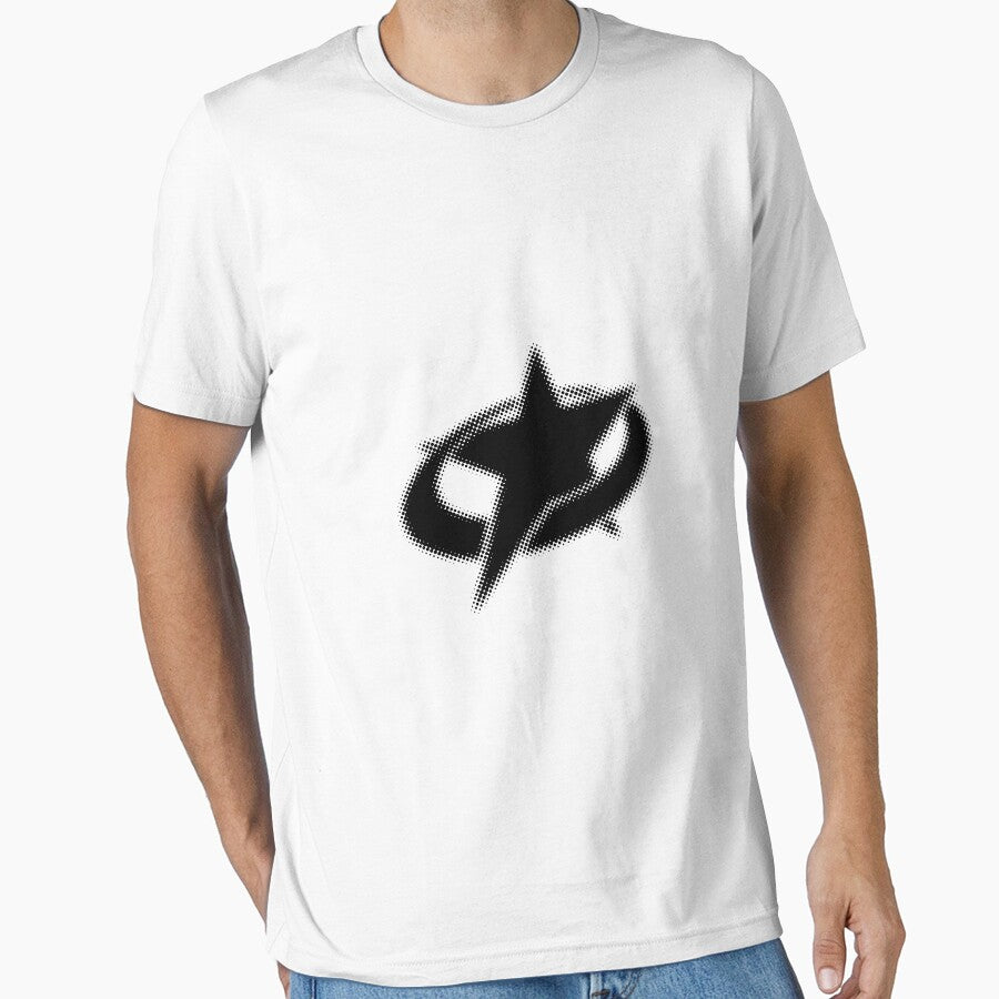 black y2k star by itswallcraft T-Shirts, Hoodie, Sweatshirt | BlankRebels.com (Image 1)