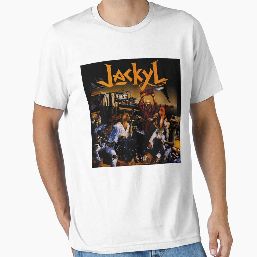 Logo hormat Jackyl More Tour by Tatianaarity T-Shirts, Hoodie, Sweatshirt | BlankRebels.com (Image 1)