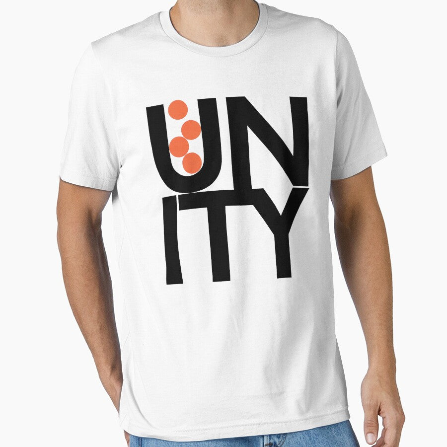Unity by MissYourWater