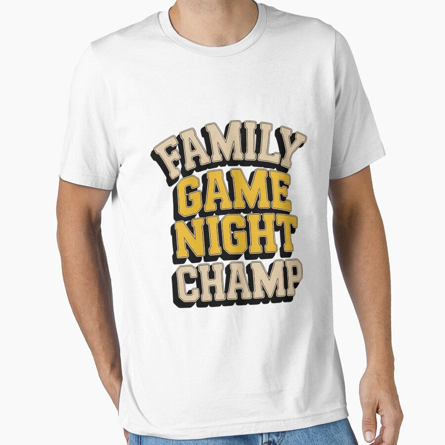 Board Game Family Game Night Gift by lavethediso T-Shirts, Hoodie, Sweatshirt | BlankRebels.com (Image 1)
