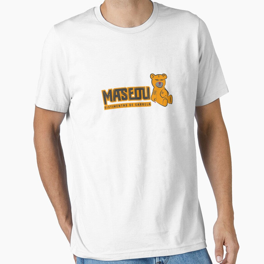 Masedu by Mickydos T-Shirts, Hoodie, Sweatshirt | BlankRebels.com (Image 1)