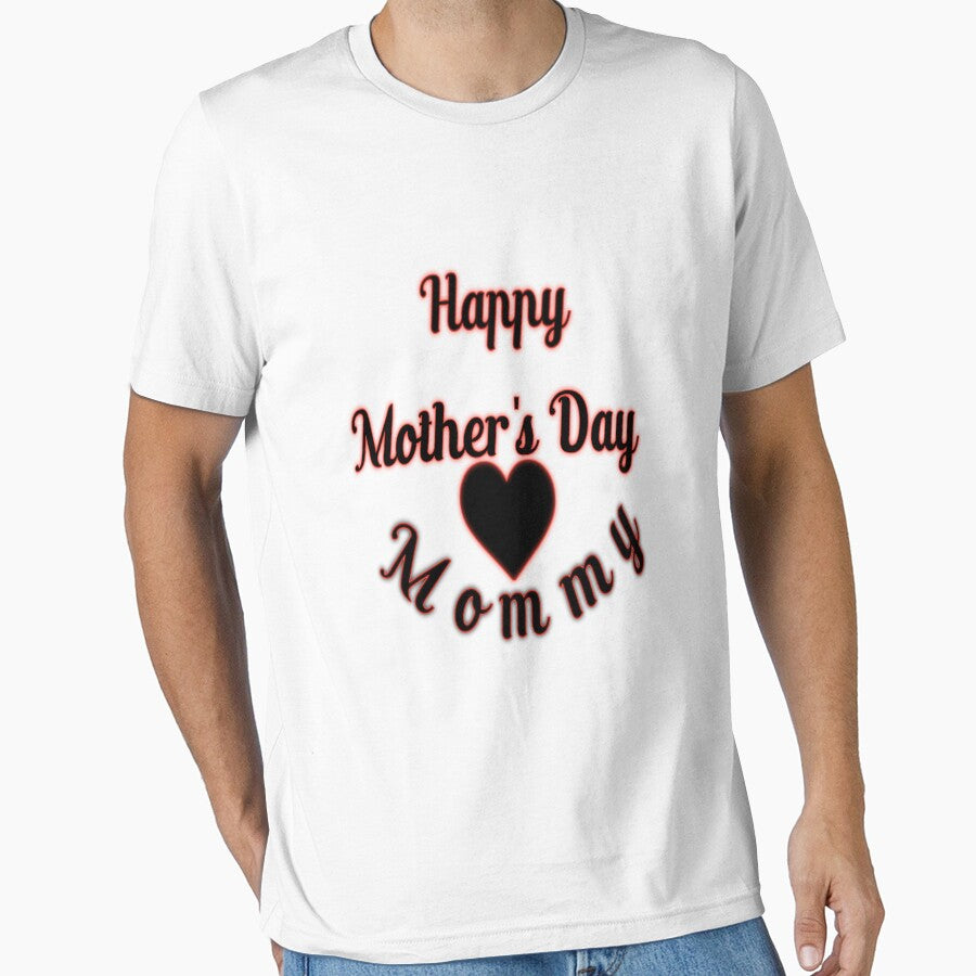 Mother's Day by Mukenan T-Shirts, Hoodie, Sweatshirt | BlankRebels.com (Image 1)