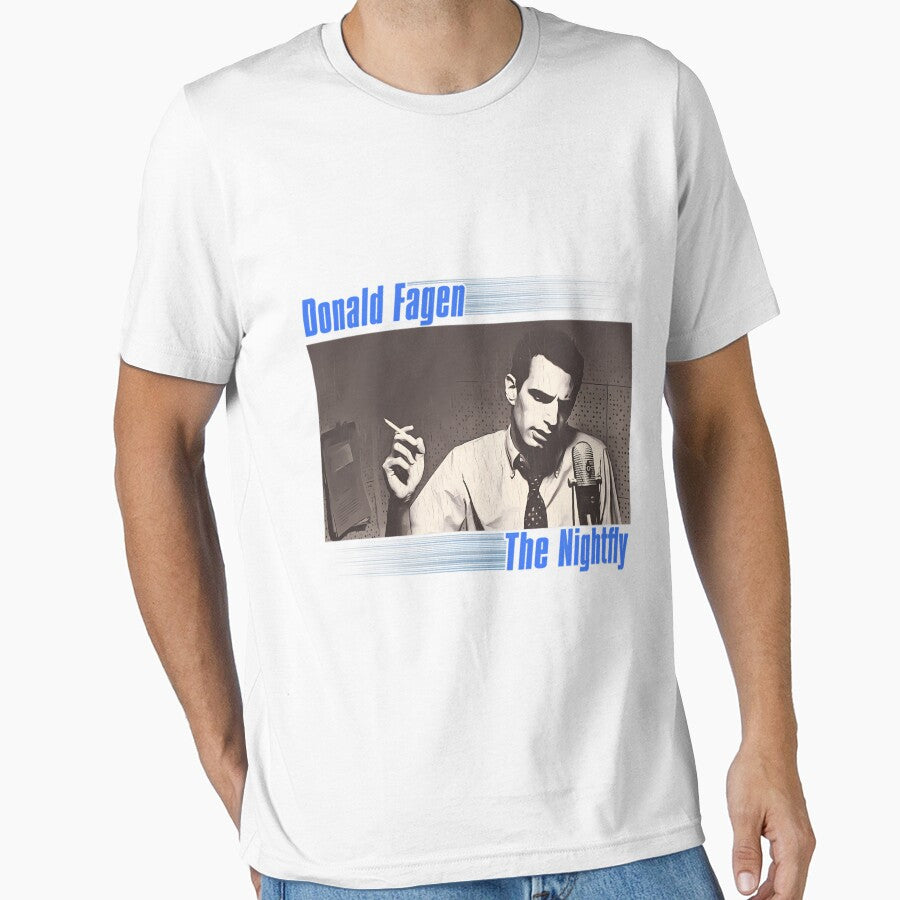 Steely Dan Steely Dan Steely Dan Retro by FreeHessel T-Shirts, Hoodie, Sweatshirt | BlankRebels.com (Image 1)