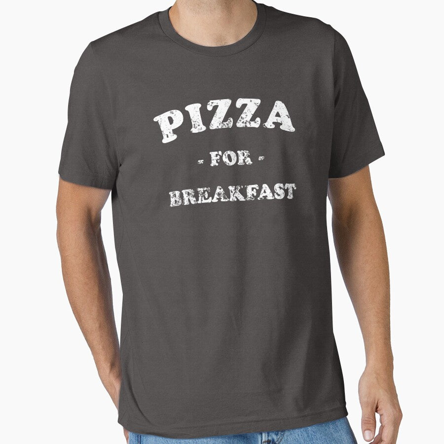 Pizza - For - Breakfast by wondrous