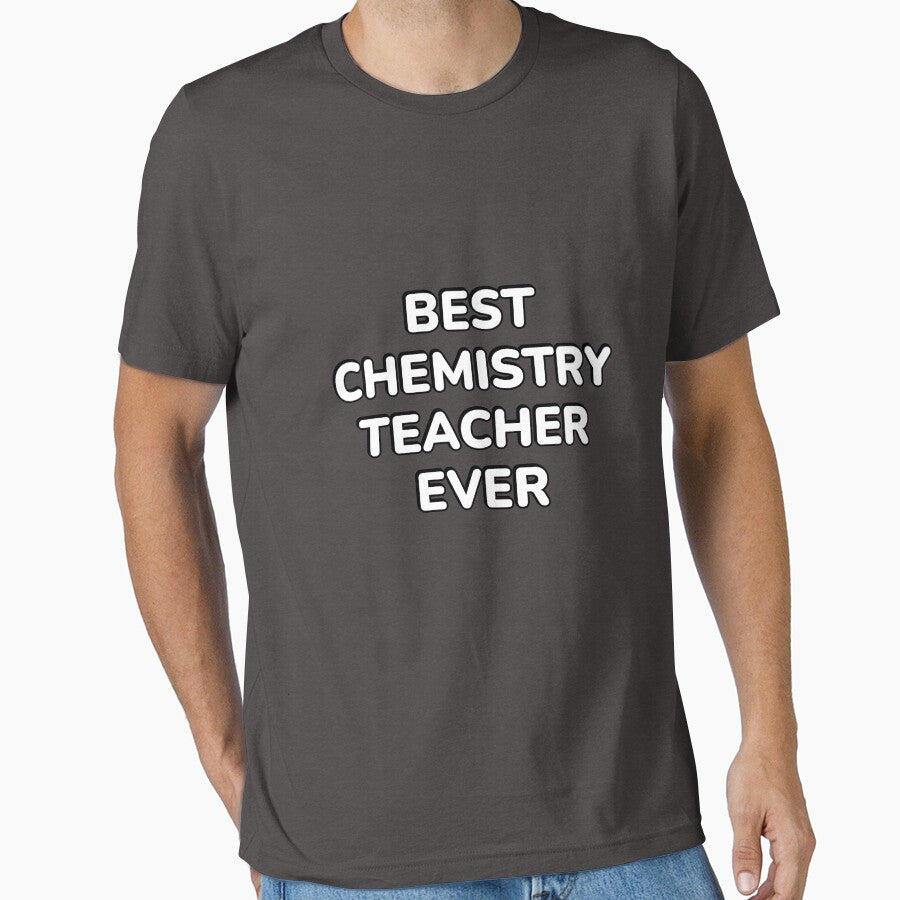 Chemistry Teacher by Inspirationmotivation T-Shirts, Hoodie, Sweatshirt | BlankRebels.com (Image 1)