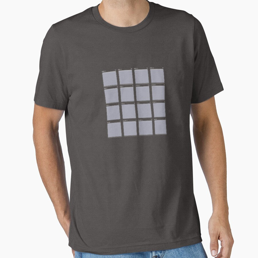 MPC White T-Shirts, Hoodie, Sweatshirt