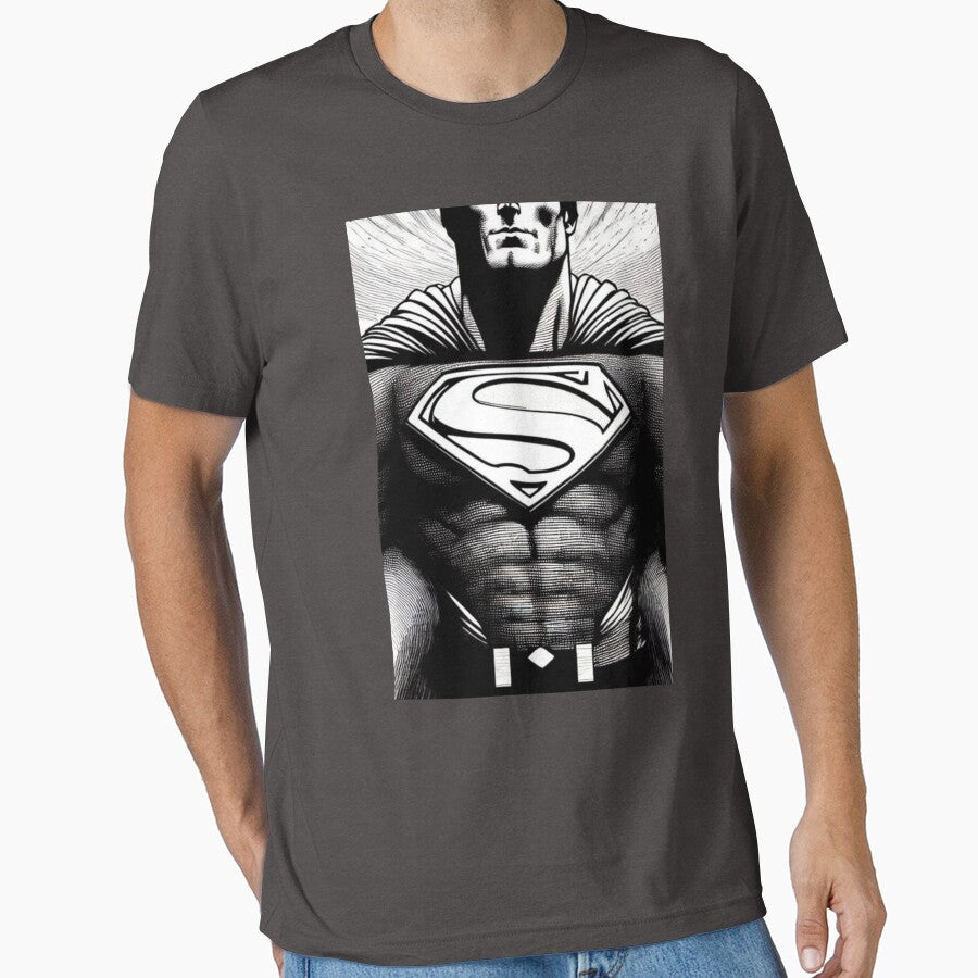 SUPERHERO T-Shirts, Hoodie, Sweatshirt
