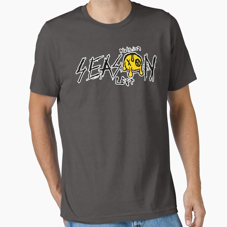 Season Streetwear - Nothing Is Left - Collection by AiceApparel T-Shirts, Hoodie, Sweatshirt | BlankRebels.com (Image 1)