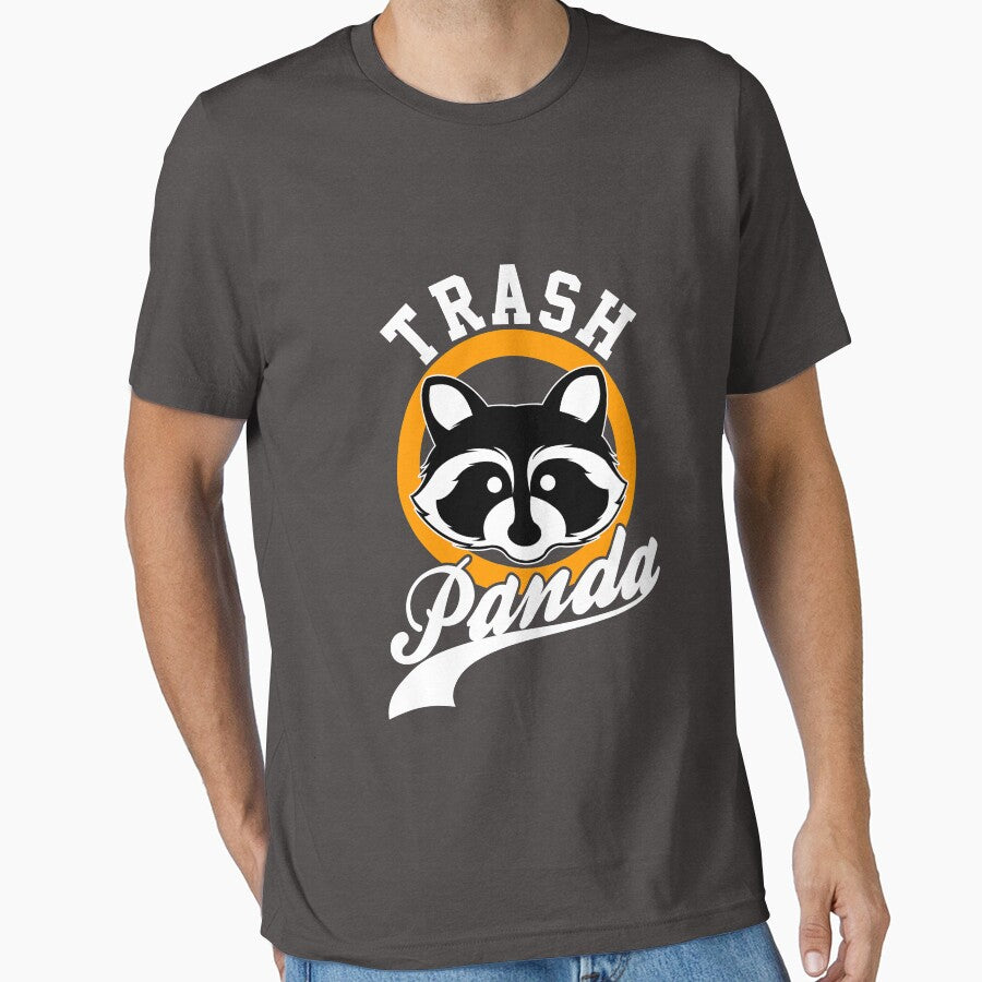Cute Trash Panda Raccoon Save Trash Panda Pandacoon Cute Panda Raccoon Lovers My Spirit Animal Is Raccoon I Love You Trash Panda Meme T-Shirts, Hoodie, Sweatshirt