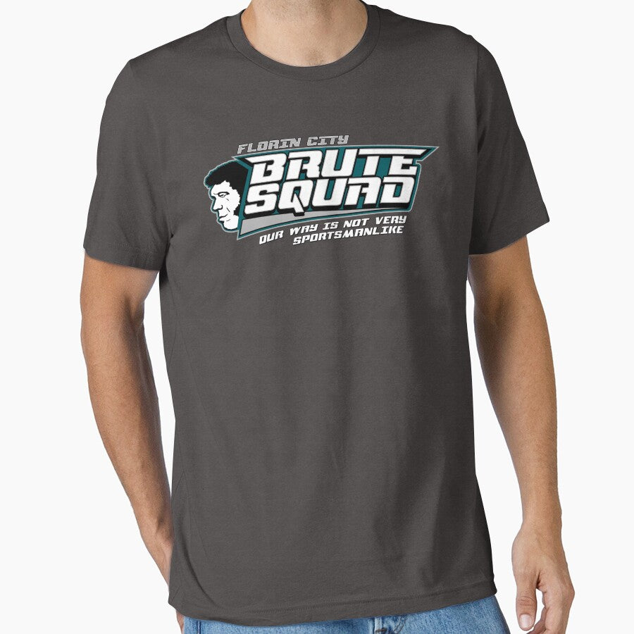 Brute Squad by graffd02 T-Shirts, Hoodie, Sweatshirt | BlankRebels.com (Image 1)