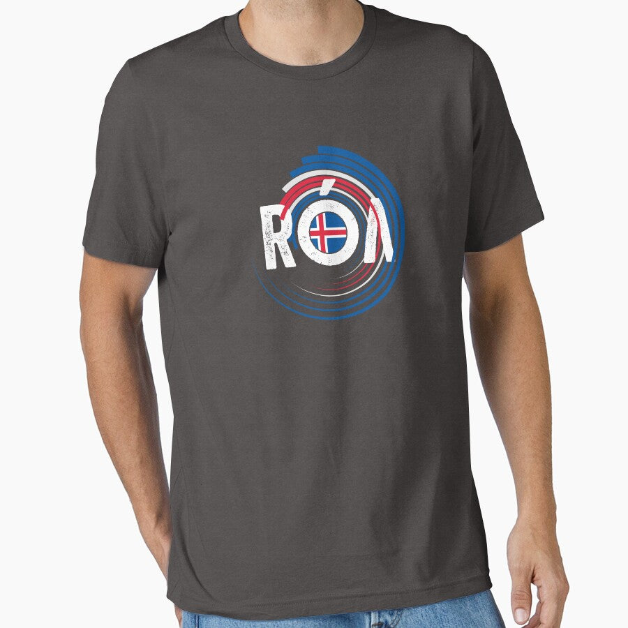 Væb - Róa [2025, Iceland] by lazarusheart T-Shirts, Hoodie, Sweatshirt | BlankRebels.com (Image 1)