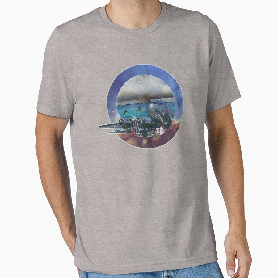 Home to the Soul by shadeprint T-Shirts, Hoodie, Sweatshirt | BlankRebels.com (Image 1)