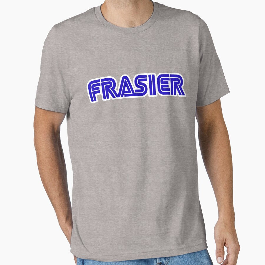 Frasier Sega by thomasesmith