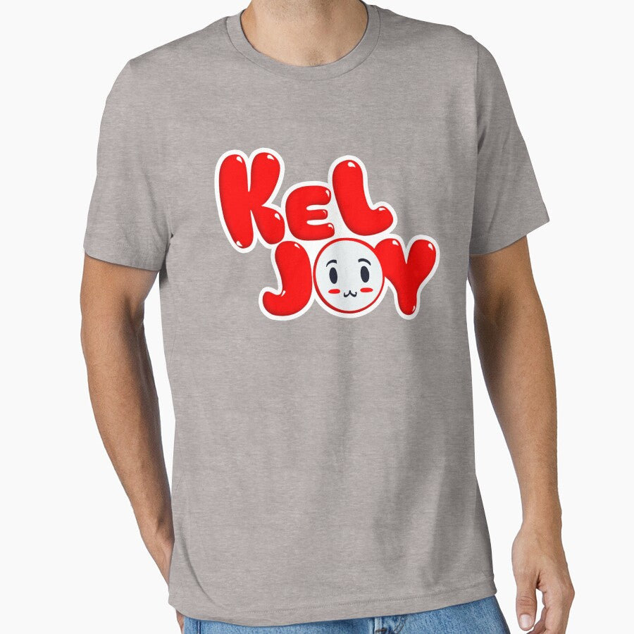 Kel Joy by VOTVMerch T-Shirts, Hoodie, Sweatshirt | BlankRebels.com (Image 1)