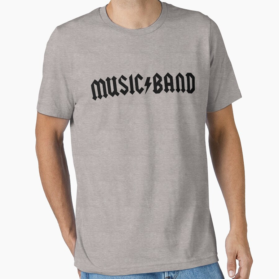 Music Band by lilyquotes T-Shirts, Hoodie, Sweatshirt | BlankRebels.com (Image 1)
