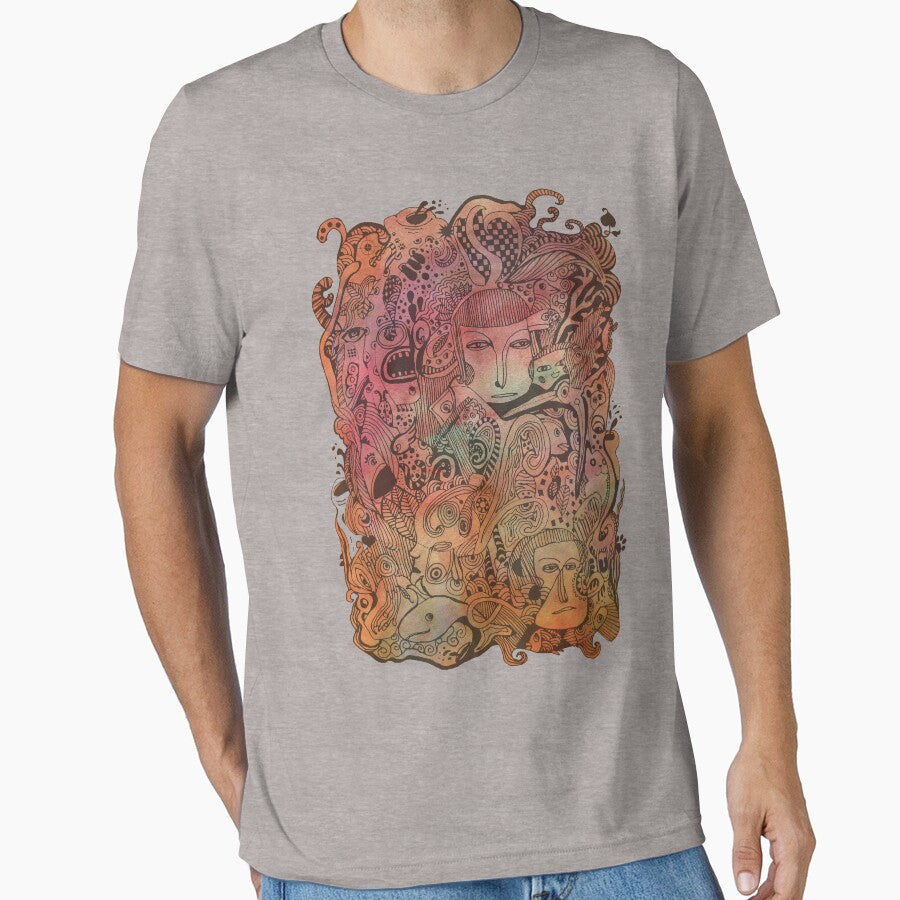 Streetwear v3 by metronomad T-Shirts, Hoodie, Sweatshirt | BlankRebels.com (Image 1)