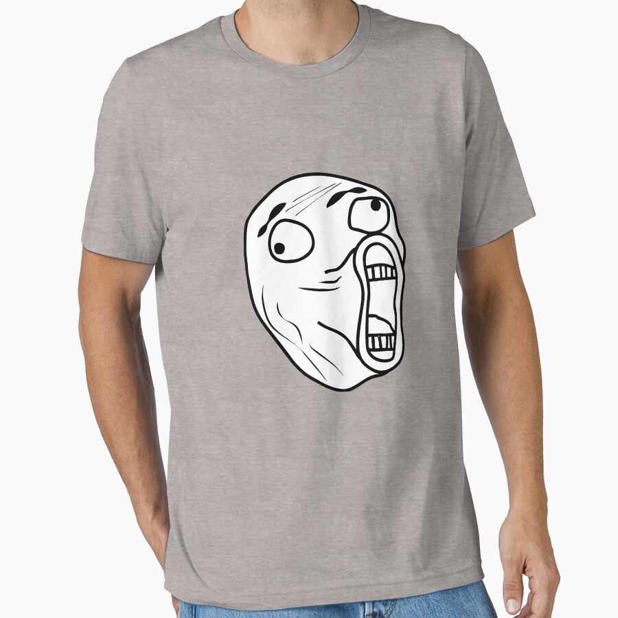 LOL Meme Face - Funny Memes by keviacevarya