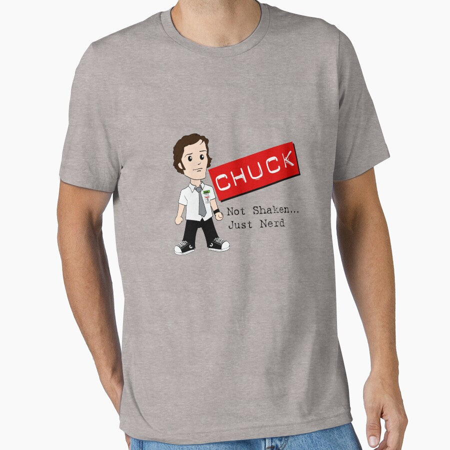 Just Nerd by rexraygun T-Shirts, Hoodie, Sweatshirt | BlankRebels.com (Image 1)