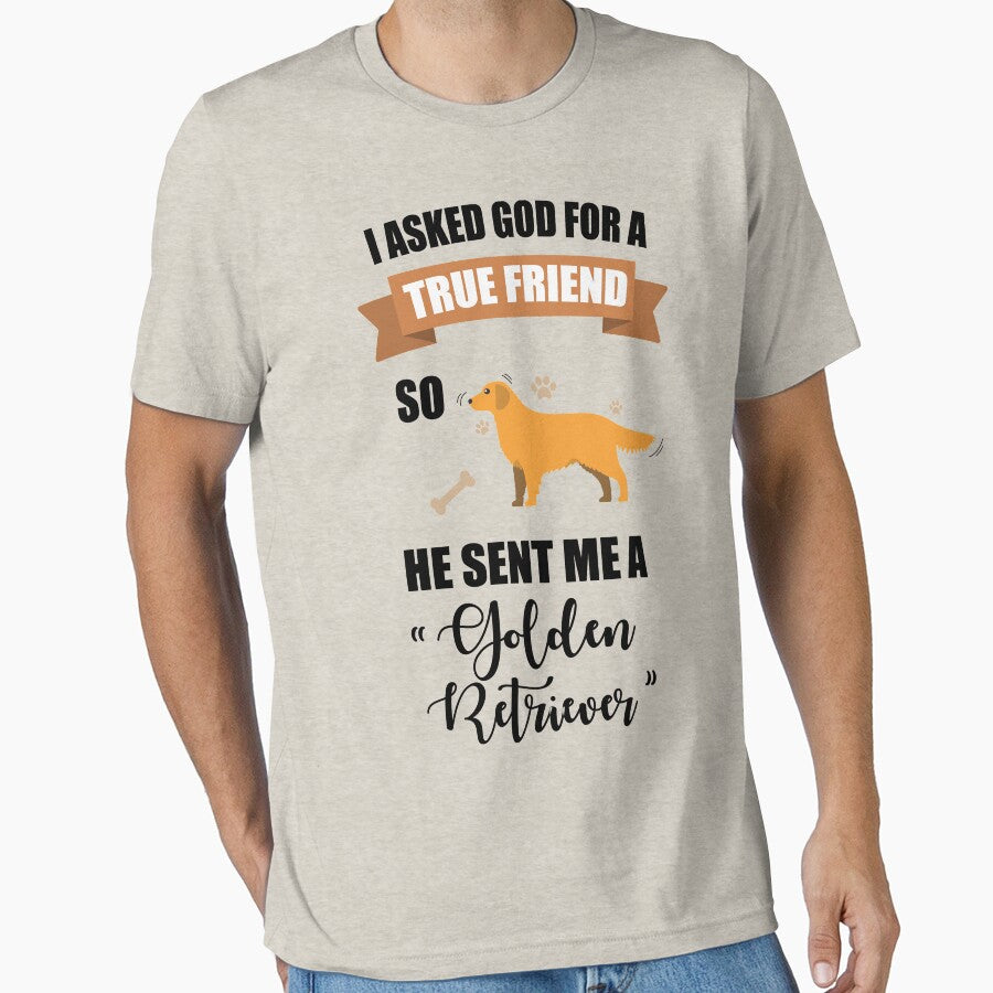 Golden Retriever Mom & Dad Gifts by GalantiShop T-Shirts, Hoodie, Sweatshirt | BlankRebels.com (Image 1)